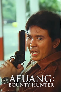 Watch Afuang: Bounty Hunter