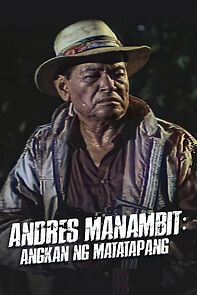 Watch Andres Manambit: Angkan ng matatapang