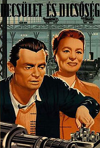 Watch Becsület és dicsöség