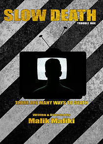 Watch Slow Death (Short 2013)