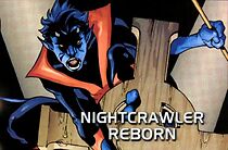 Watch X2: Nightcrawler Reborn