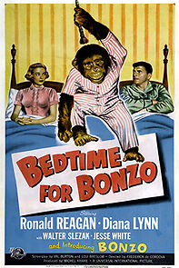 Watch Bedtime for Bonzo
