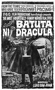 Watch Batuta ni Drakula