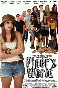 Watch Piper's World