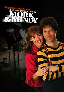 Watch Behind the Camera: The Unauthorized Story of Mork & Mindy