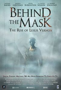 Watch Behind the Mask: The Rise of Leslie Vernon