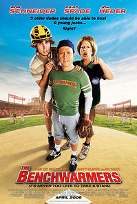 Watch The Benchwarmers