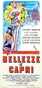 Watch Bellezze a Capri