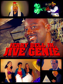 Watch Jive Genie (Short 2012)