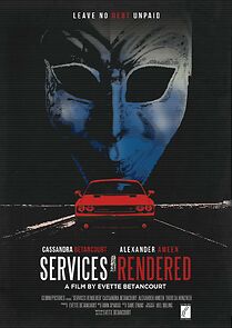 Watch Services Rendered (Short 2014)