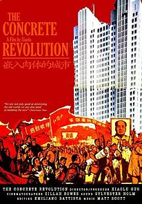 Watch The Concrete Revolution