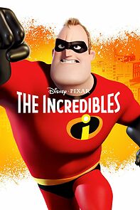 Watch Costume Party Capers: The Incredibles