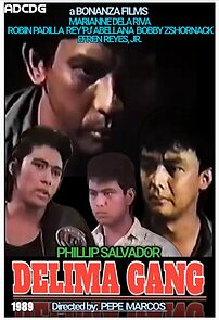 Watch Delima Gang