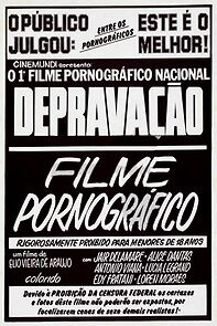 Watch Depravação
