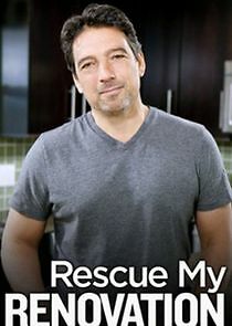 Watch Rescue My Renovation