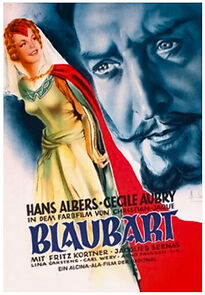 Watch Bluebeard