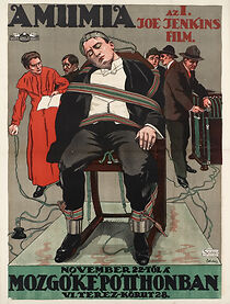 Watch Das Geheimnis der Mumie