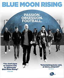 Watch Blue Moon Rising