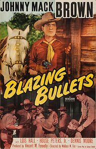 Watch Blazing Bullets