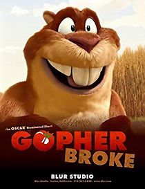 Watch Gopher Broke