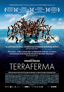 Watch Terraferma