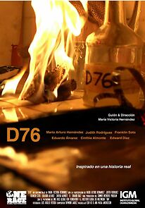 Watch D76 (Short 2013)