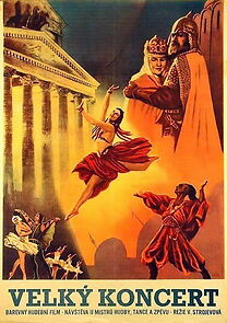 Watch The Grand Concert