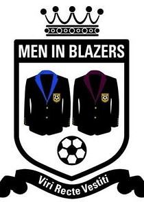 Watch The Men in Blazers Show