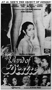 Watch Island of Desire