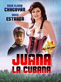 Watch Juana la Cubana