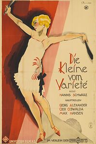 Watch The Little Variety Star (Short 1926)