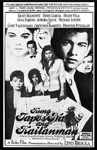 Watch Kung tapos na ang kailanman