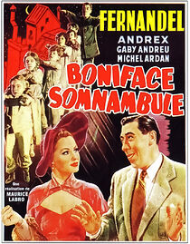 Watch The Sleepwalker