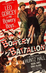 Watch Bowery Battalion