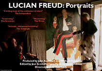 Watch Lucian Freud: Portraits