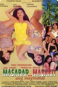 Watch Masarap, masakit ang magmahal