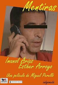 Watch Mentiras