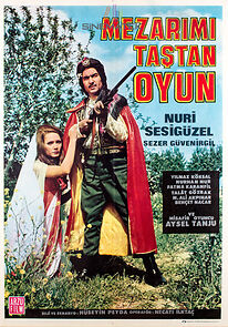 Watch Mezarimi Tastan Oyun