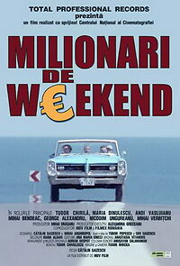 Watch Milionari de weekend