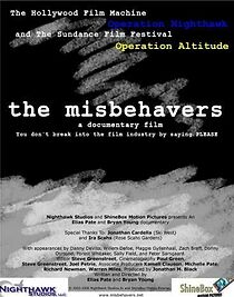 Watch The Misbehavers