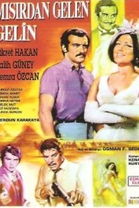 Watch Misir'dan gelen gelin