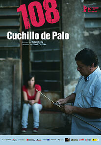 Watch Cuchillo de palo
