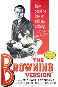 Watch The Browning Version