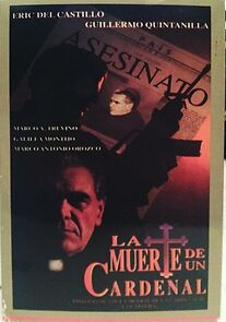 Watch La muerte de un cardenal
