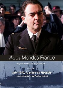 Watch Accusé Mendès France