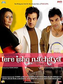 Watch Tere Ishq Nachaya