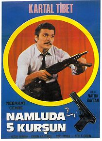 Watch Namluda üç kursun