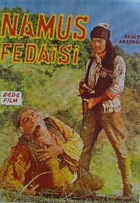 Watch Namus fedaisi