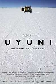 Watch Uyuni (Short 2010)