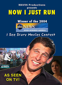 Watch Now I Just Run (TV Short 2004)